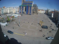 Náměstí Republiky