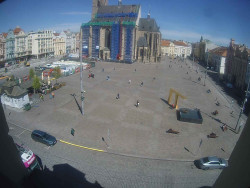 Náměstí Republiky