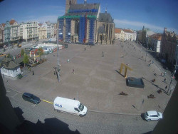 Náměstí Republiky