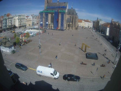 Náměstí Republiky