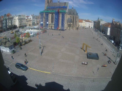 Náměstí Republiky