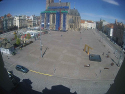 Náměstí Republiky