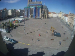 Náměstí Republiky