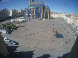 Náměstí Republiky