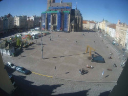 Náměstí Republiky