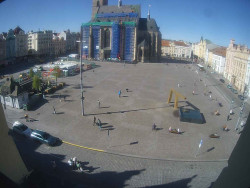 Náměstí Republiky