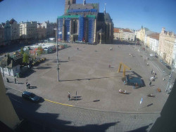 Náměstí Republiky