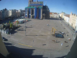 Náměstí Republiky