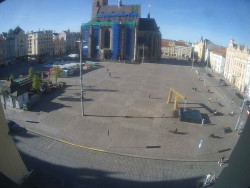 Náměstí Republiky