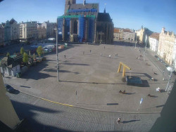 Náměstí Republiky