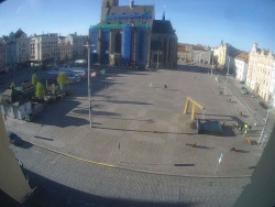 Náměstí Republiky