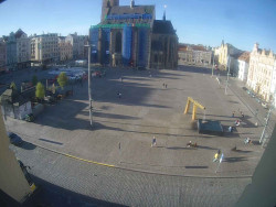 Náměstí Republiky