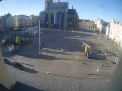 Náměstí Republiky