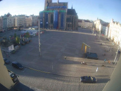 Náměstí Republiky