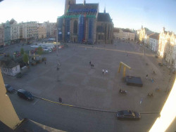 Náměstí Republiky