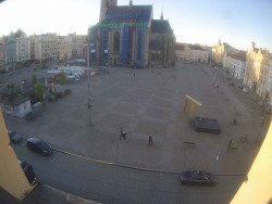 Náměstí Republiky