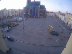 Náměstí Republiky