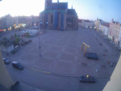 Náměstí Republiky