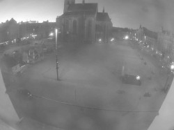 Náměstí Republiky