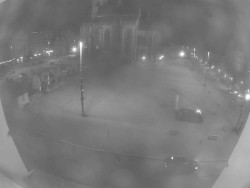 Náměstí Republiky