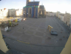 Náměstí Republiky