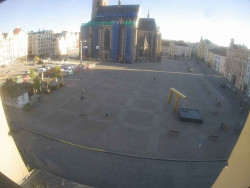 Náměstí Republiky