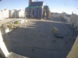 Náměstí Republiky