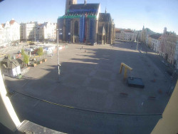 Náměstí Republiky