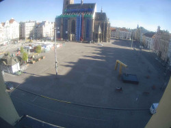 Náměstí Republiky