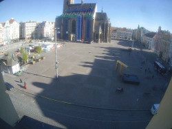 Náměstí Republiky