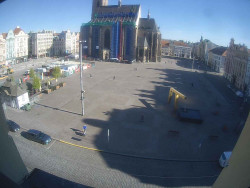 Náměstí Republiky