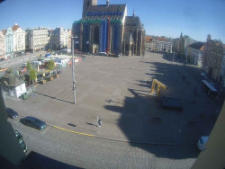 Náměstí Republiky