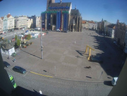 Náměstí Republiky