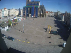 Náměstí Republiky