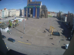 Náměstí Republiky