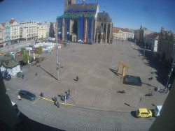 Náměstí Republiky