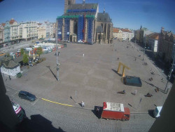 Náměstí Republiky