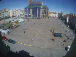 Náměstí Republiky