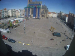 Náměstí Republiky