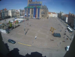 Náměstí Republiky