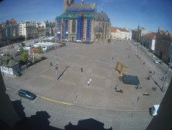 Náměstí Republiky