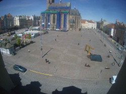 Náměstí Republiky