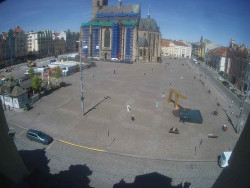 Náměstí Republiky