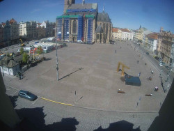 Náměstí Republiky