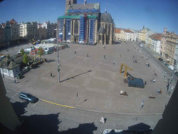 Náměstí Republiky