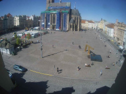 Náměstí Republiky