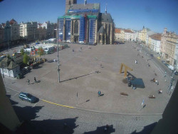 Náměstí Republiky