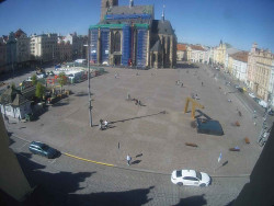 Náměstí Republiky