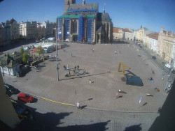 Náměstí Republiky