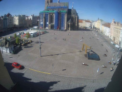 Náměstí Republiky